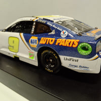 CHASE ELLIOTT 2020 NAPA PHOENIX CHAMPIONSHIP RACE WIN 1:24 GALAXY COLOUR ELITE DIECAST