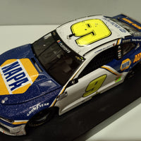 CHASE ELLIOTT 2020 NAPA PHOENIX CHAMPIONSHIP RACE WIN 1:24 GALAXY COLOUR ELITE DIECAST