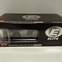 CHASE ELLIOTT 2020 NAPA/CHAMPIONS FAMILY TRADITION 1:24 ELITE DIECAST