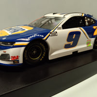 CHASE ELLIOTT 2020 NAPA/CHAMPIONS FAMILY TRADITION 1:24 ELITE DIECAST