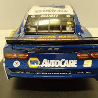 CHASE ELLIOTT 2020 NAPA DAYTONA ROAD COURSE WIN 1:24 ELITE DIECAST