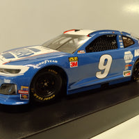 CHASE ELLIOTT 2019 NAPA DARLINGTON ZL1 CAMARO 1:24 SCALE ELITE DIECAST