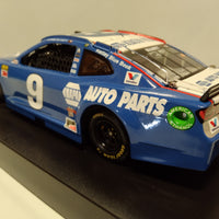 CHASE ELLIOTT 2019 NAPA DARLINGTON ZL1 CAMARO 1:24 SCALE ELITE DIECAST