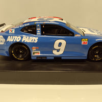 CHASE ELLIOTT 2019 NAPA DARLINGTON ZL1 CAMARO 1:24 SCALE ELITE DIECAST