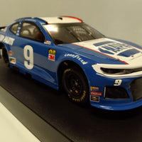 CHASE ELLIOTT 2019 NAPA DARLINGTON ZL1 CAMARO 1:24 SCALE ELITE DIECAST
