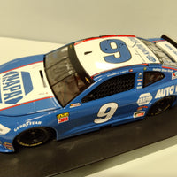 CHASE ELLIOTT 2019 NAPA DARLINGTON ZL1 CAMARO 1:24 SCALE ELITE DIECAST