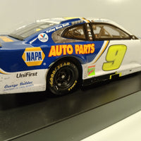 CHASE ELLIOTT 2020 NAPA PHOENIX RACED WIN 1:24 ARC DIECAST