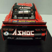 CHASE ELLIOTT 2021 ASHOC ZL1 CAMARO 1:24 ELITE DIECAST