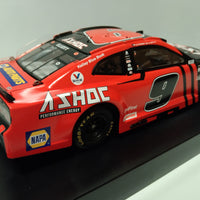 CHASE ELLIOTT 2021 ASHOC ZL1 CAMARO 1:24 ELITE DIECAST