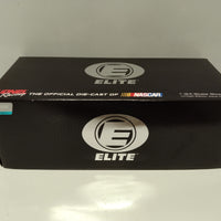 DALE EARNHARDT JR. 2017 AXALTA MAACO AUTOGRAPHED 1:24 ELITE DIECAST 1 OF 100