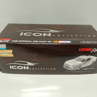 JEFF GORDON 2015 AXALTA ICON 1:24 ELITE DIECAST