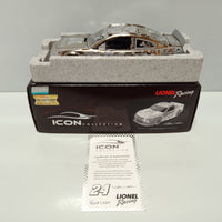 JEFF GORDON 2015 AXALTA ICON 1:24 ELITE DIECAST