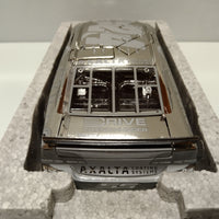 JEFF GORDON 2015 AXALTA ICON 1:24 ELITE DIECAST