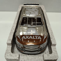 JEFF GORDON 2015 AXALTA ICON 1:24 ELITE DIECAST