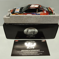CHASE ELLIOTT 2018 SUNENERGY1 1:24 ELITE DIECAST 1 OF 309