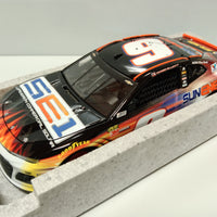 CHASE ELLIOTT 2018 SUNENERGY1 1:24 ELITE DIECAST 1 OF 309
