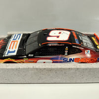 CHASE ELLIOTT 2018 SUNENERGY1 1:24 ELITE DIECAST 1 OF 309