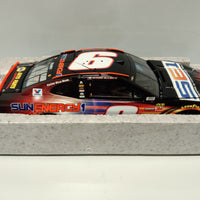 CHASE ELLIOTT 2018 SUNENERGY1 1:24 ELITE DIECAST 1 OF 309