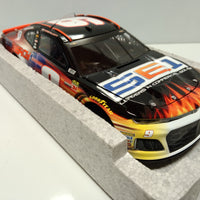 CHASE ELLIOTT 2018 SUNENERGY1 1:24 ELITE DIECAST 1 OF 309