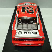 JOEY LOGANO 2021 SHELL/PENNZOIL DARLINGTON THROWBACK 1:24 ELITE DIECAST 1 OF 172