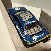 DALE EARNHARDT JR. 2015 NATIONWIDE INSURANCE CHASE FOR THE CUP1:24 ELITE DIECAST 1 OF 150
