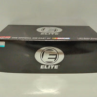 CHASE ELLIOTT 2017 MOUNTAIN DEW LITTLE CAESARS 1:24 ELITE DIECAST 1 OF 96