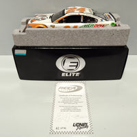 CHASE ELLIOTT 2017 MOUNTAIN DEW LITTLE CAESARS 1:24 ELITE DIECAST 1 OF 96