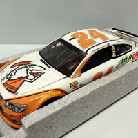 CHASE ELLIOTT 2017 MOUNTAIN DEW LITTLE CAESARS 1:24 ELITE DIECAST 1 OF 96