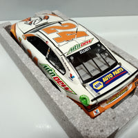 CHASE ELLIOTT 2017 MOUNTAIN DEW LITTLE CAESARS 1:24 ELITE DIECAST 1 OF 96