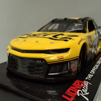 WILLIAM BYRON 2018 HERTZ 1:24 ELITE 1 OF 125