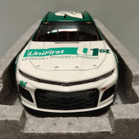 WILLIAM BYRON 2018 UNIFIRST 1:24 ELITE DIECAST 1 OF 214