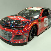 AUSTIN DILLON 2018 DOW DAYTONA 500 WIN1:24 ELITE DIECAST