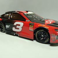 AUSTIN DILLON 2018 DOW DAYTONA 500 WIN1:24 ELITE DIECAST