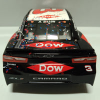 AUSTIN DILLON 2018 DOW DAYTONA 500 WIN1:24 ELITE DIECAST