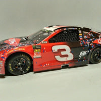 AUSTIN DILLON 2018 DOW DAYTONA 500 WIN1:24 ELITE DIECAST