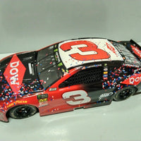 AUSTIN DILLON 2018 DOW DAYTONA 500 WIN1:24 ELITE DIECAST