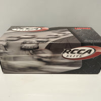 JIMMIE JOHNSON 2011 LOWE'S POWER OF PRIDE IMPALA 1:24 ELITE DIECAST MODEL