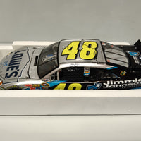 2011 Jimmie Johnson Foundation Lowe's Impala 1:24 Elite Diecast Model 1 Of 200