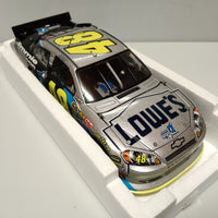 2011 Jimmie Johnson Foundation Lowe's Impala 1:24 Elite Diecast Model 1 Of 200
