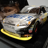 Jimmie Johnson 2009 Kobalt Tools Indy Win 1:24 Elite Diecast Model 1 Of 248