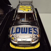 Jimmie Johnson 2009 Kobalt Tools Indy Win 1:24 Elite Diecast Model 1 Of 248