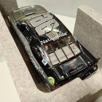 Dale Earnhardt Jr. 2016 Nationwide Batman Autographed 1:24 Elite Diecast Model 1 Of 188