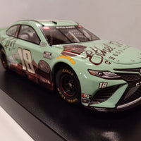 Kyle Busch 2021 Ethel M Chocolate Factory 1:24 ARC Nascar Diecast