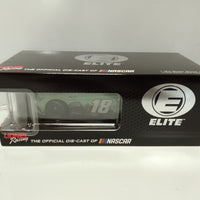 KYLE BUSCH 2021 M&M'S ETHEL M CHOCOLATES 1:24 ELITE DIECAST 1 OF 345