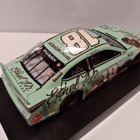 KYLE BUSCH 2021 M&M'S ETHEL M CHOCOLATES 1:24 ELITE DIECAST 1 OF 345