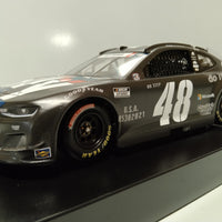 ALEX BOWMAN 2021 ALLY SALUTES 1:24 ARC DIECAST