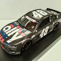 ALEX BOWMAN 2021 ALLY SALUTES 1:24 ARC DIECAST