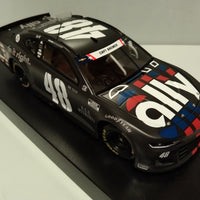 ALEX BOWMAN 2021 ALLY SALUTES 1:24 ARC DIECAST