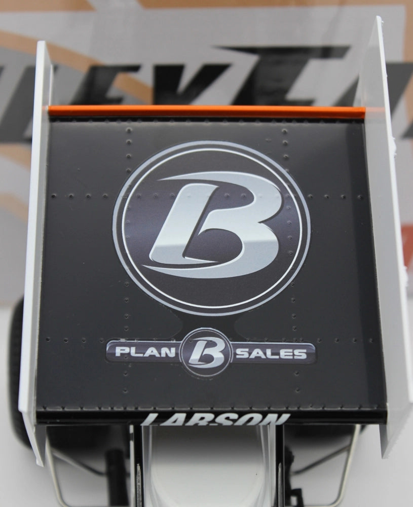 Plan b sales diecast