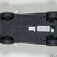 LAMBORGHINI DIABLO SE30 JOTA (BALLON WHITE/PEARL WHITE) 1:18 AUTOART